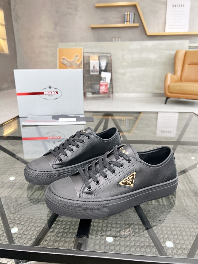 Prada Casual Shoes